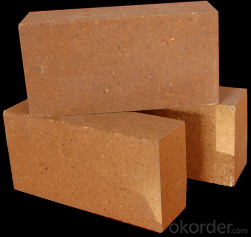 Magnesite Brick for Industrial Non-Ferrous Furnaces System 1