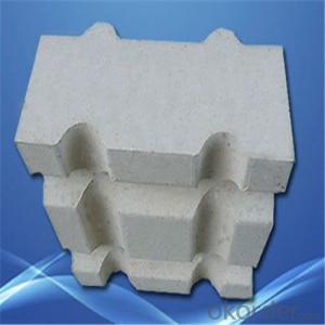 Mullite Insulating Brick,Mullite Corundum Brick for Ceramics Furnace Lining