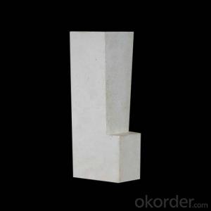 Refractory Corundum Brick for Rolling Mill Furnace Use