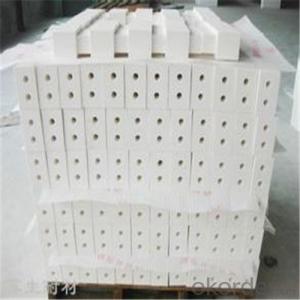 Zircon Insulation Brick Fire-Resistant