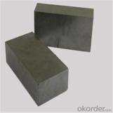 Ladrillos de Magnesita para Horno de Cemento