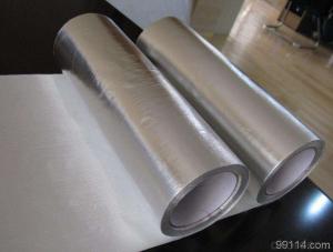Aluminum Foil for Baking Cooking Restaurant and Hotel