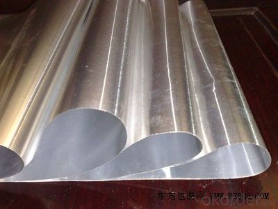 Aluminum Foil Chocolate Wrapping Paper of CNBM in China