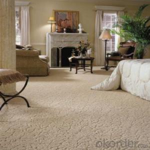 Polyester Carpets And Rugs Exhibiton Carpet Tiles