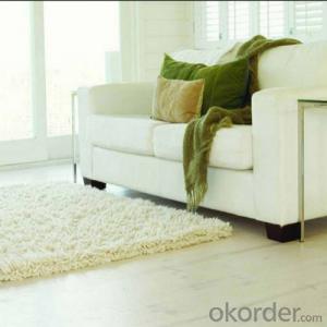 Modern Pattern Shaggy Rug for Living Room 3D Shaggy System 1