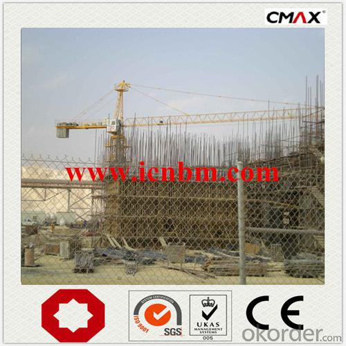 Tower Crane Construction Equipment for Sale System 1