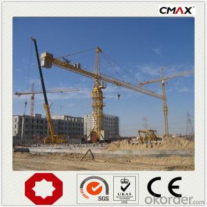 Tower Crane  Building Machinery Chinese Factory System 1