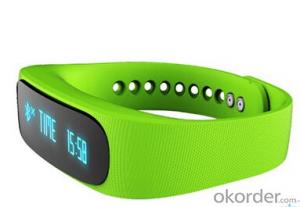 Bluetooth Smart Watch for Andriod and iphone with Pedometer Function