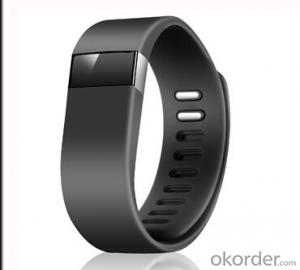 Smart Bracelet /Smart Bluetooth Bracelet with Vibration SMS/2015 Android Watch Bluetooth