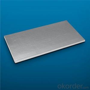 Microporous Insulation Board Classification Temp. 1100℃