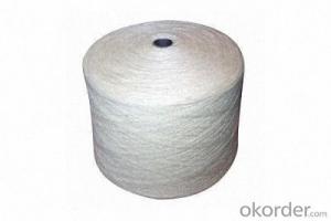 Raw White 100% Plastic Nylon 6/66 FDY Yarn System 1