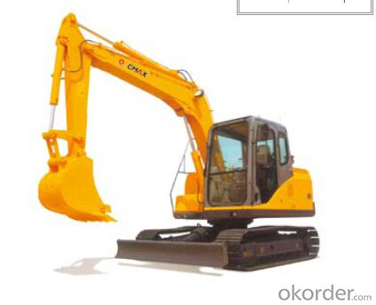 Brand NEW Cmax Excavator 921C for Sale on Okorder