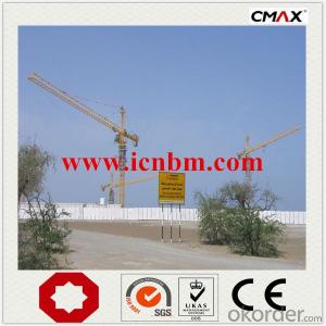 Tower Crane Accessories Chinese Famous Factory