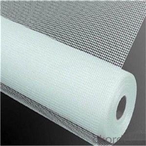 C-glass Fiberglass Mesh Marble Net for Buildings and Wall