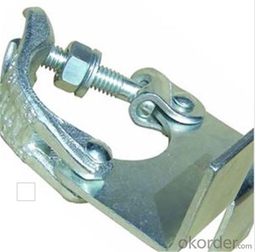 Board Retaining Coupler  for Scaffolding Q235 Q345 CNBM System 1