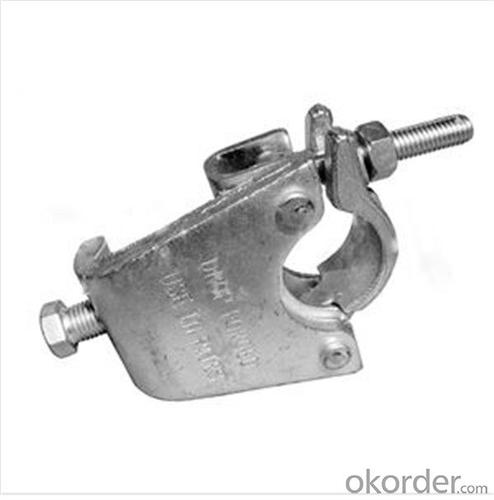 Girder Coupler  for Scaffolding Q235 Q345 CNBM System 1