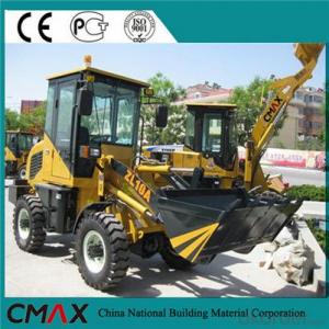 Brand NEW Cmax Back Hole WZY30-25 Wheel Loader for Sale
