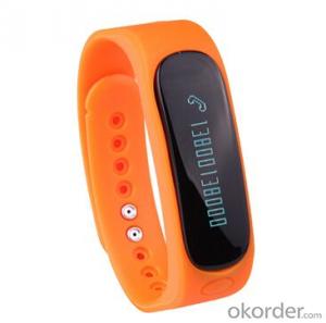 Waterproof Bluetooth Smart Watch for Andriod and iphone with Pedometer Function