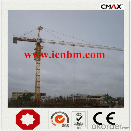 Small Tower Cranes Popular in the Market System 1