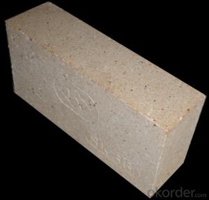 High Alumina Bricks for Industrial Kilns System 1
