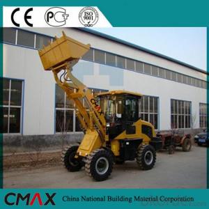 Made in China used zl60h Wheel Loader  price for Sale