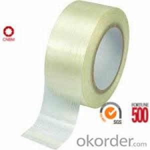 Adhesive Tape with Bopp Film Water Based Acrylic 2015 New Style China Manufacturer System 1