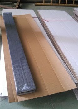 Polyester Pleated Mesh for Plisse System