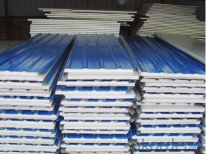 PPGI/0.4mm-0.5mm Pre-Painted Galvanized Steel Roofing Sheet