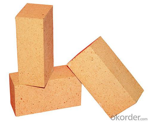 High Alumina Bricks - High Aluminium Corundum Bricks for Blast Furnace Applications System 1