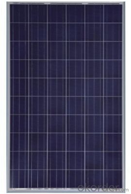 Polycrystalline Solar Panel Silicon 180W