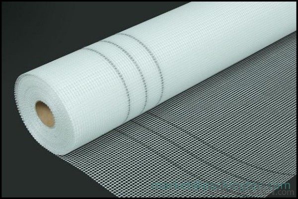 Fiberglass Mosquitoes Screen Mesh with 14*14 in Snow White