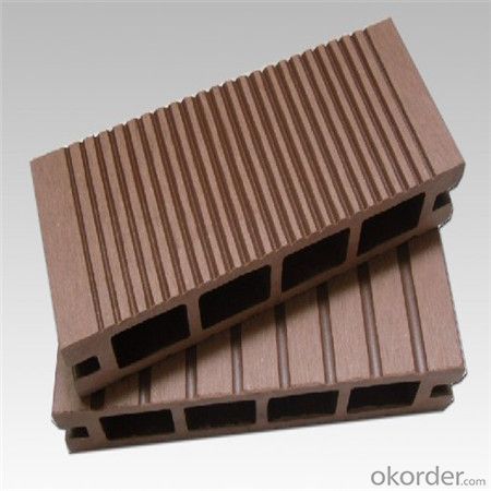 Cheap Composite Decking Tiles wholesale from China