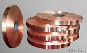 AL Pet Lamination Foil and Copper Foil for Cable