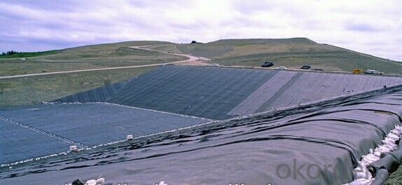 Top 3 EPDM Rubber Roofing Waterproof Membrane More Than 10Years