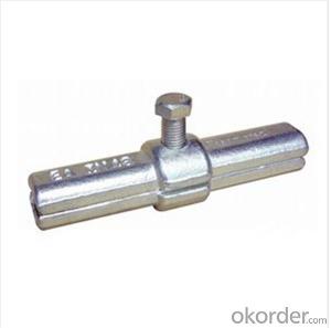 Drop Forged Joint Pin  for Scaffolding Q235 Standard BS1139 CNBM System 1