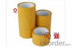 Water Based Acrylic Adhesive Tape All Color Available All Size