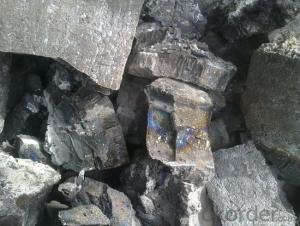 Good Quality of Calcium Carbide with Competitive Price and Fast Delievery