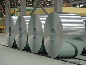 Hot-dip Aluzinc Steel With High Quality Good Price China