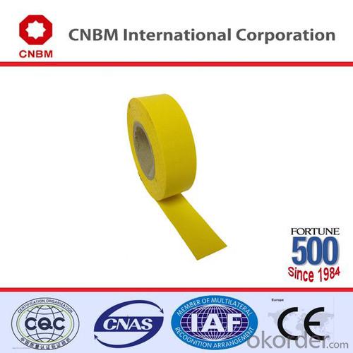 Packaging Tape CVS PVC Electrical Tape PVC Wrapping Tape PVC Marking Tape System 1