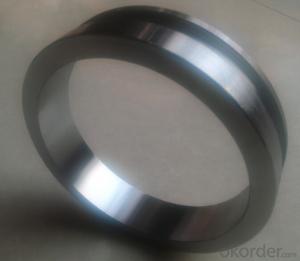 High Quality 148 SK FLANGE with TWO SIDE DN 125MM