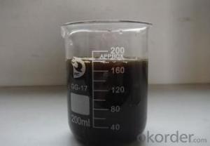 Amino Sulfonate Water Reducing Agent in High Performance  in Best Price & Good Quanlity