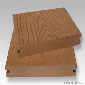 Tongue and Groove Composite Decking Wholesale