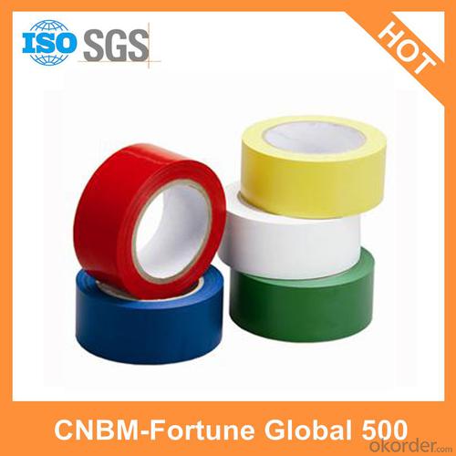Colorful PVC Electrical Tape Hot Selling for Wires Wrapping System 1