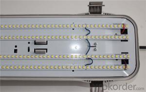 Tri-proof Light Emergency Light Led Industrial Tube Light