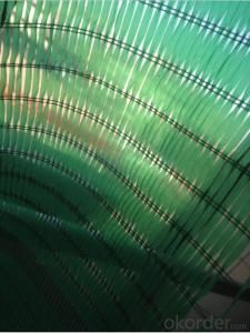 Shading Net for Agriculture and Greenhouse Usage Brand New Material 3%UV added