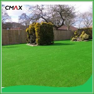 Cheap Artificial Grass Carpet for Landscaping , Residents or Garden System 1