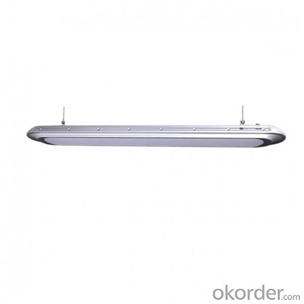 Led Tri-proof Light Fixture for Lighting Project