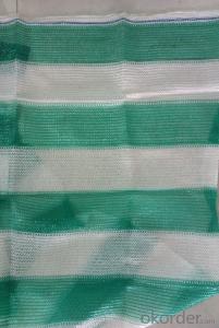 Shading Net for Agriculture and Greenhouse Usage Brand New Material UV treatment