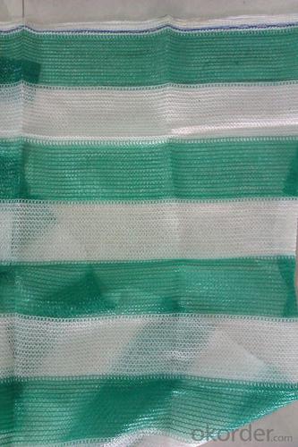 Shading Net for Agriculture and Greenhouse Usage Brand New Material UV treatment System 1