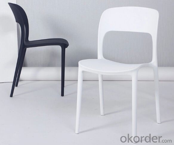 Engineering Plastic Chair, Strong Quality and Hot sale